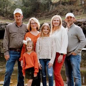 Meet your Posher, Tina